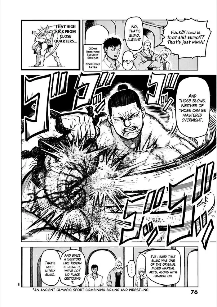 Kengan Ashura Chapter 78 image 09_optimized